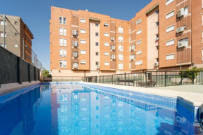 Duplex Luz, Jaen